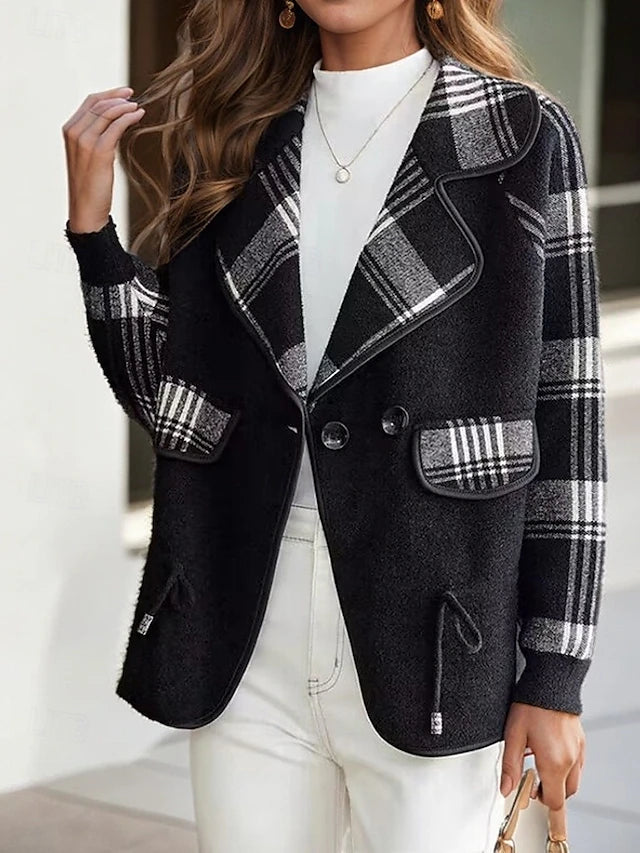 ANNA - Cappotto Elegante