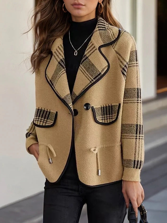 ANNA - Cappotto Elegante
