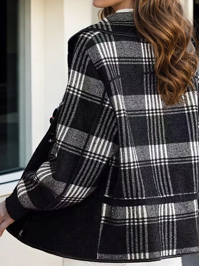 ANNA - Cappotto Elegante