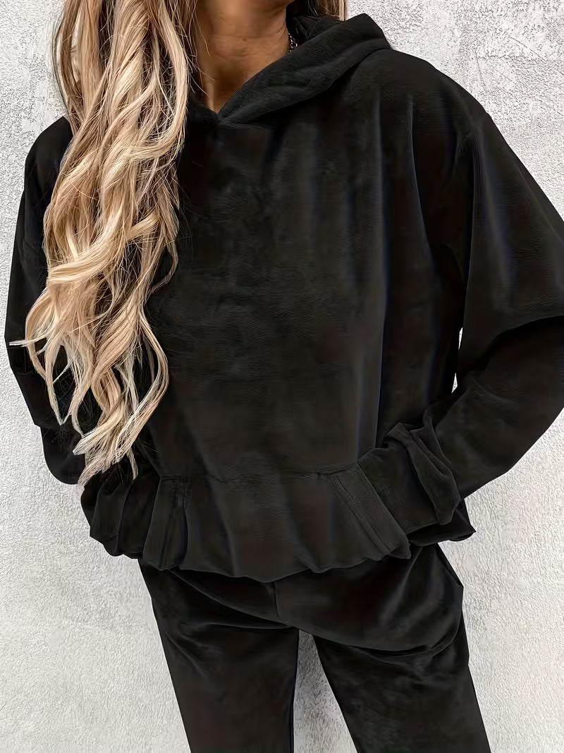 Set due pezzi alla moda