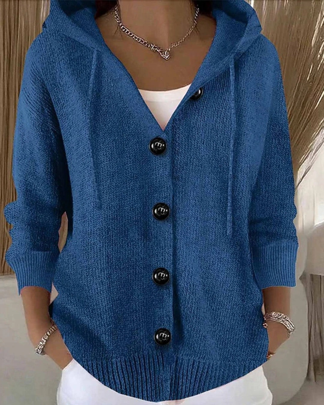 VITTORIA - Cardigan Donna