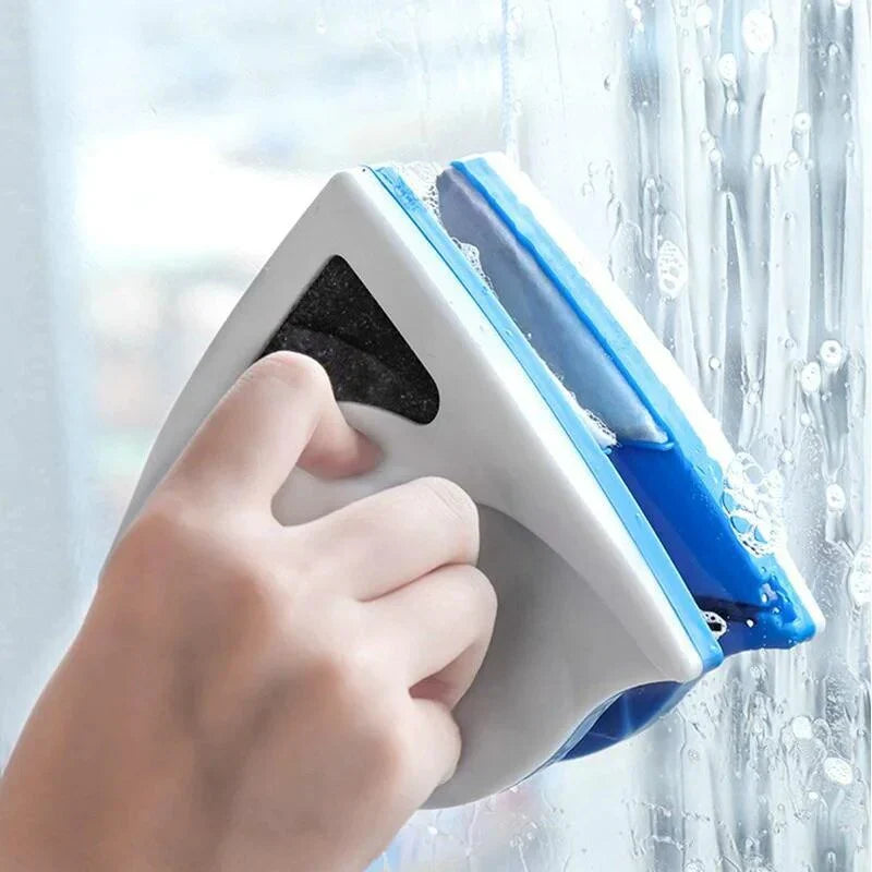Pulisci Finestre Magnetico Senza Sforzo