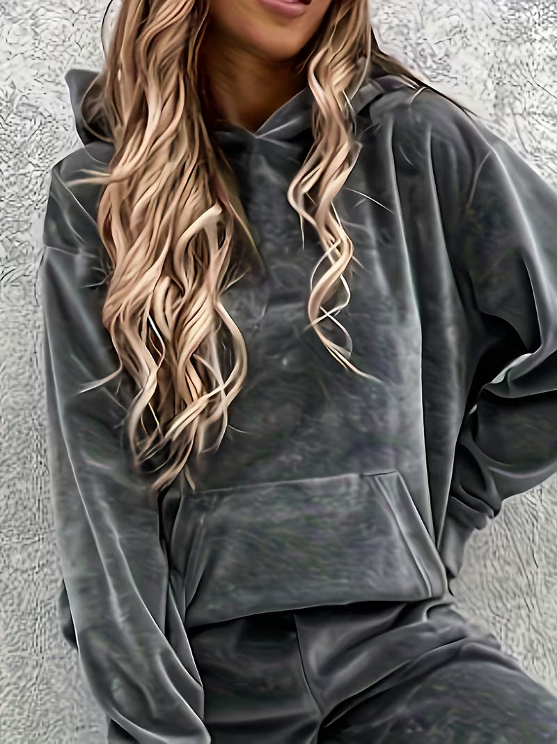 Set due pezzi alla moda