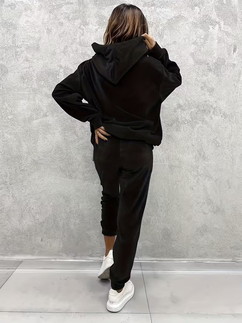 Set due pezzi alla moda